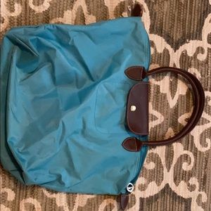 long champ bag